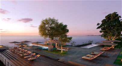 One & Only Mandarina